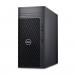 戴尔 Dell Precision T3680 42PT3680D02 工业级图形工作站 塔式台式机 (第14代英特尔酷睿 i7-14700 / 16GB DDR5 4400MHz / 1TB NVMe + 256GB 双SSD / NVIDIA T400 4GB 专业图形显卡 / ISV全专业认证)