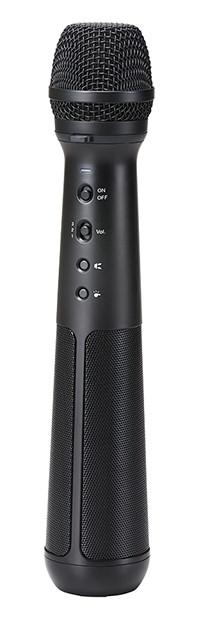 Kingjim SPMC10 アラーム機能付きスピーカー内蔵マイク