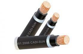 Cadisun 0.6-1kV CXV 1x70 Aerial Power Cable