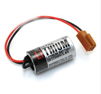 東芝 ER17330V リチウム 3.6V PLCバックアップ電池