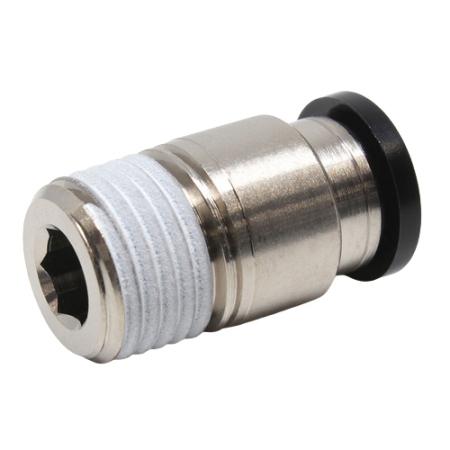Pisco Pneumatic Fitting POC8-02