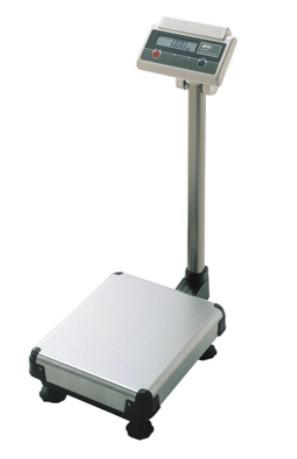 A&D FG30KAM Electronic Bench Scale