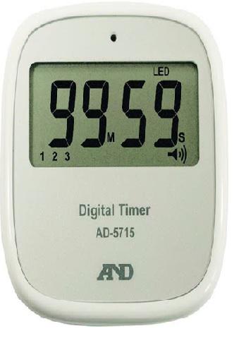 Touchless Countdown Timer AD-5715