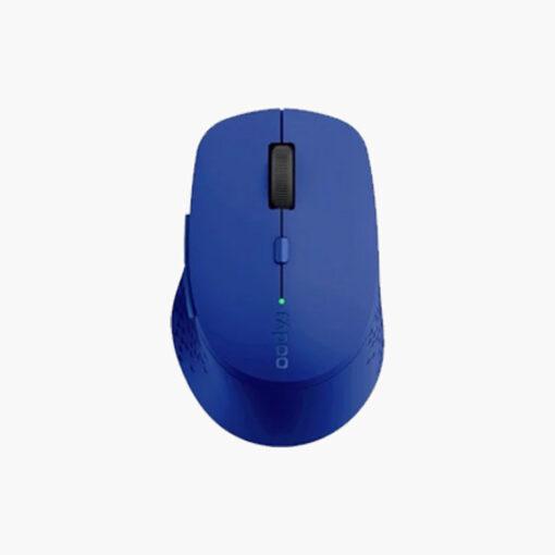 Rapoo M300 Silent Optical Mouse