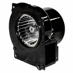 동건 Dongkun DB-75 17W 소형 단상 원심형 시로코 송풍기 팬 (220V)