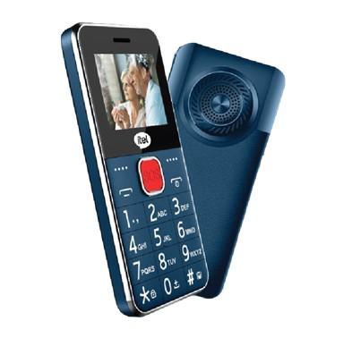 itel it2600 4G Mobile Phone
