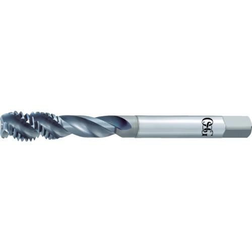 OSG A-Series Spiral Tap Shank Dia 5mm A-SFT M4X0.7 STD