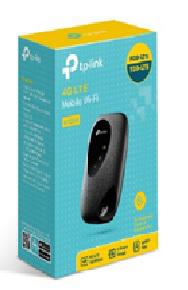 TP-Link M7200 4G LTE 모바일 와이파이 라우터