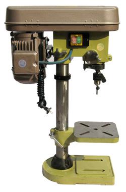 Tien Dat KT-800M Mini Bench Drill Press