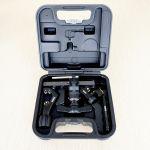 Tasco TB550Plus Copper Tube Flaring Tool Kit