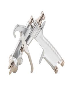 Anest Iwata WIDER1-15E2P Pressure Feed Spray Gun (Nozzle 1.5mm)
