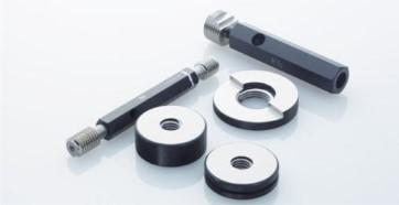 オーエスジー OSG 高精度 ねじプラグゲージ / ねじリングゲージ (通止 GO/NOGO)