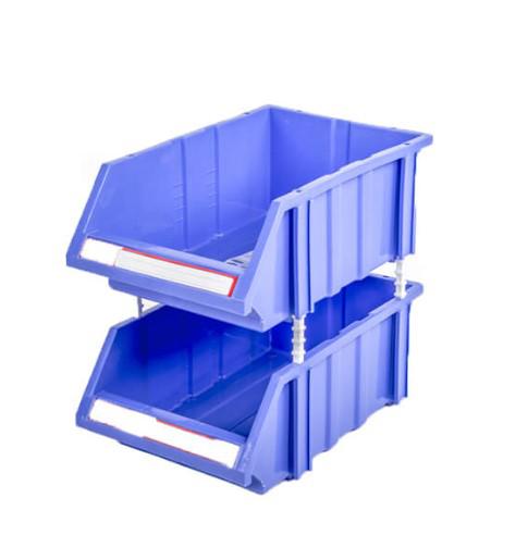 Industrial Hardware & Electronic Component Storage Bin