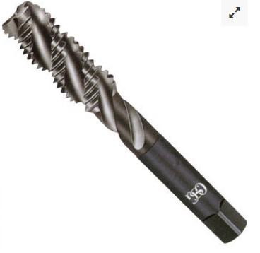 OSG Spiral Tap EX-SUS-SFT HSE STD