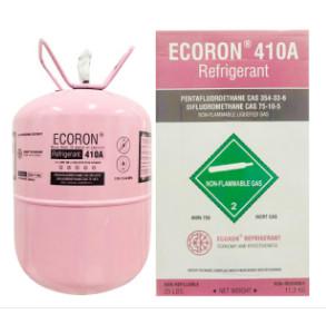 R410A 冷媒ガス - Ecoron