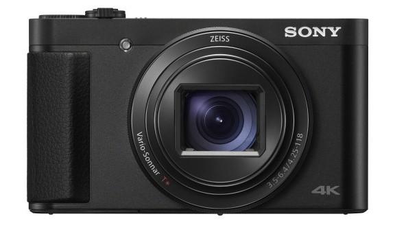 ソニー Cyber-shot DSC-HX99 デジタルカメラ