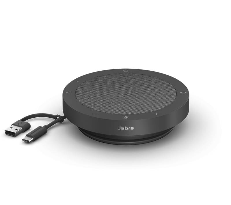 Jabra Speak2 55 UC 会議用スピーカー