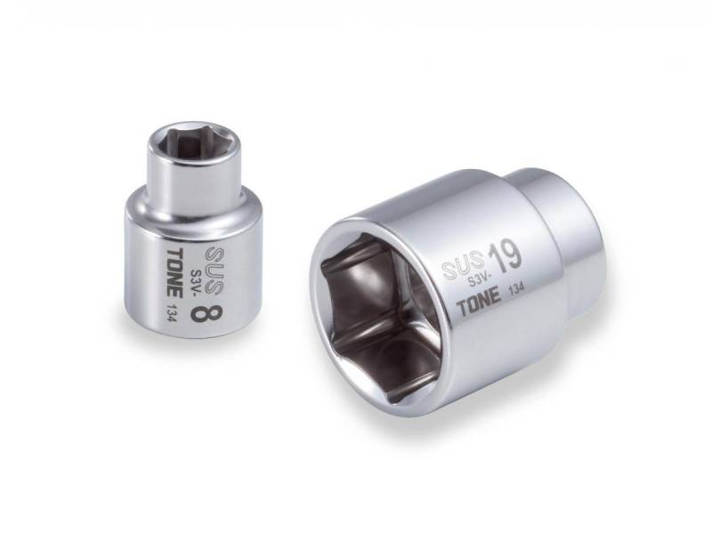 Hex Socket 2H-04L