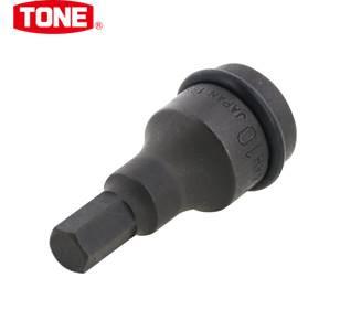 TONE 4AH-10 1/2-Inch Drive Hexagon Socket 10mm