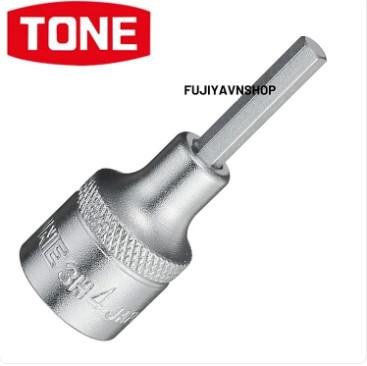 HP3H-04 Hex Bit Socket