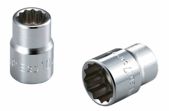 3D-24 Tone Socket