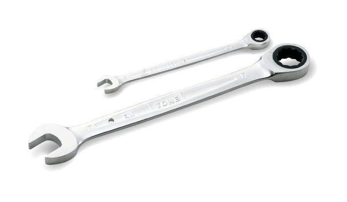 Tone RM-17 Wrench
