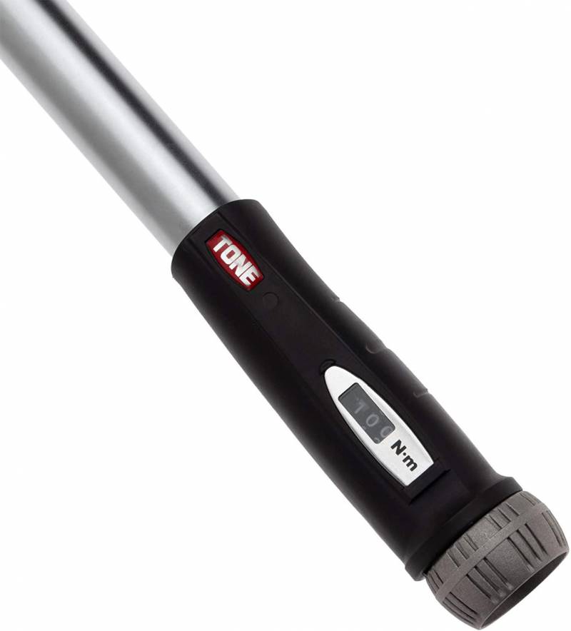 前田金属 TONE T4MN300 预置式数显扭矩扳手 60-300 N·m