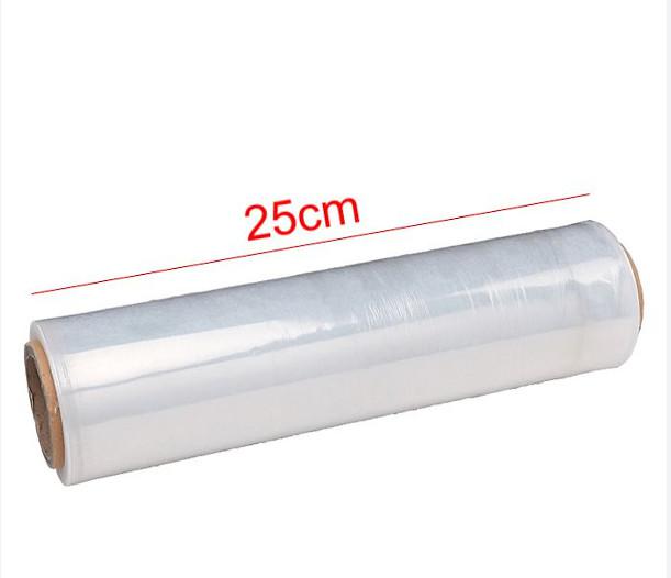 Stretch Film 25cm - 1.2kg