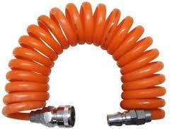 Puma 9M PU Spring Air Hose