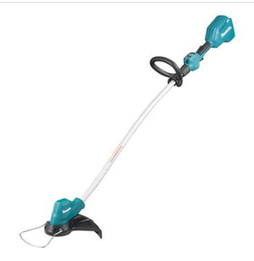 마키타 Makita DUR189Z 18V LXT 브러시리스 충전식 무선 예초기 잔디깎기 (본체 / 300mm / 텔레스코픽)