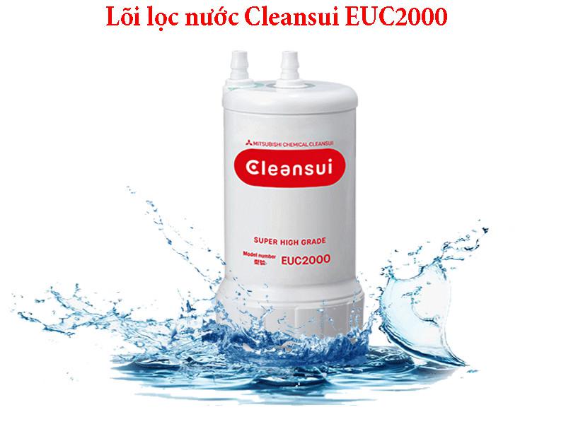 클렌수이 EUC2000 정수 필터 카트리지