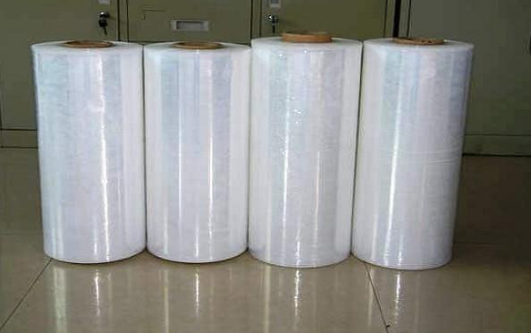 5 kg Machine Stretch Film