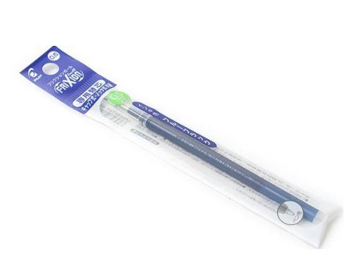 Pilot Frixion Erasable Gel Pen Refill