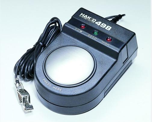 HAKKO 498 静电测试仪