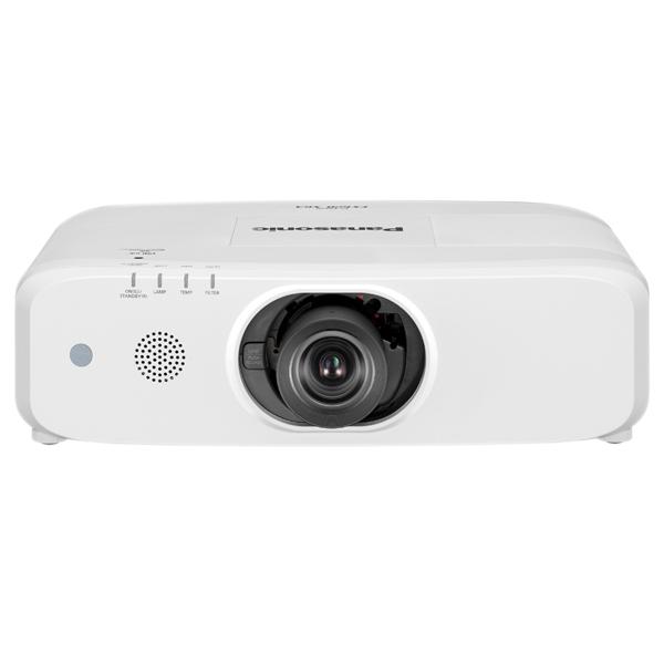 パナソニック Panasonic PT-EX620 6200lm XGA 高輝度 3LCD プロジェクター (10,000:1 / DIGITAL LINK / レンズシフト)