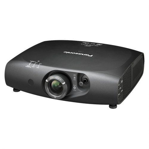 Máy Chiếu Panasonic PT-RW430EAK