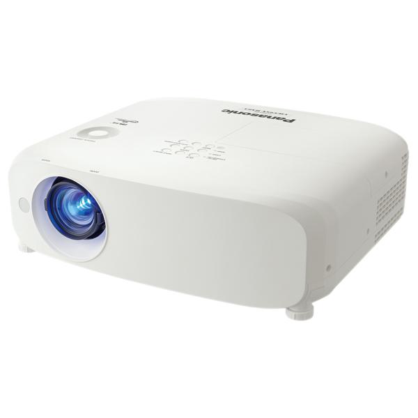 Máy Chiếu Panasonic PT-VX615N