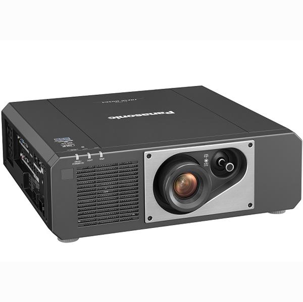 パナソニック Panasonic PT-FRZ50 1チップDLP方式 SOLID SHINE レーザープロジェクター (5400lm / WUXGA 1920×1200 / 20000時間光源)