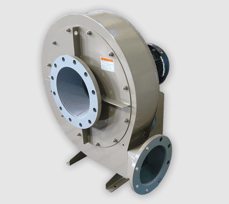 KSB-H55-R311 고압 산업용 터보 송풍기