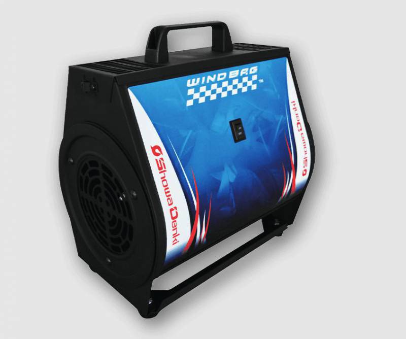 Windbag 吹风机 WB-02