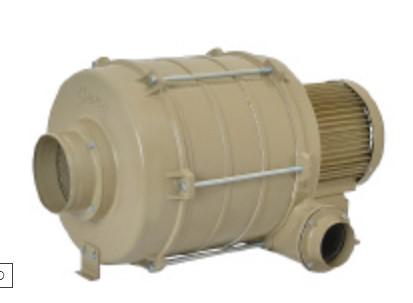 Quạt thổi khí U100B-H45-R341