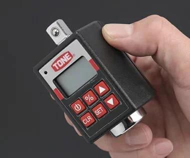 Tone H4DT200 Digital Bolt Torque Checker