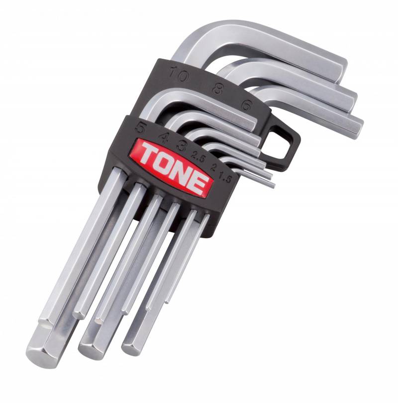 HK-24 Hexagon L-Wrench