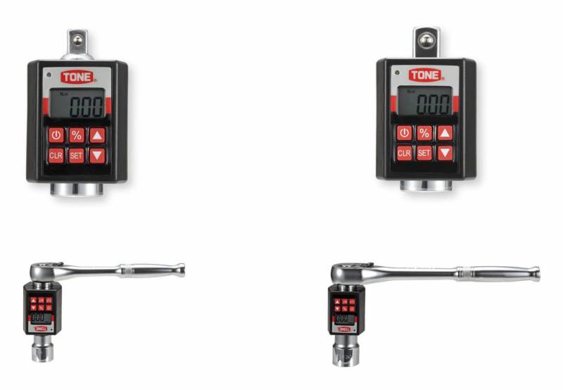 Tone H3DT135 Digital Torque Tester