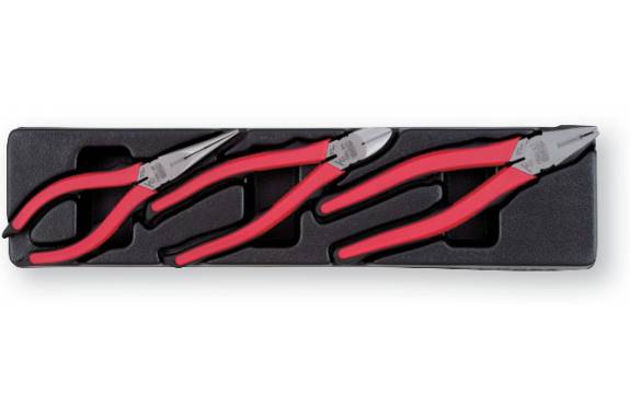 Tone PLG3 3-Piece Pliers Set