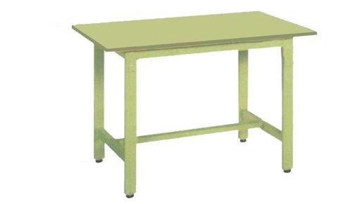 BTT2000S-750DCN Industrial Heavy-Duty Steel Workbench (2000x750mm)
