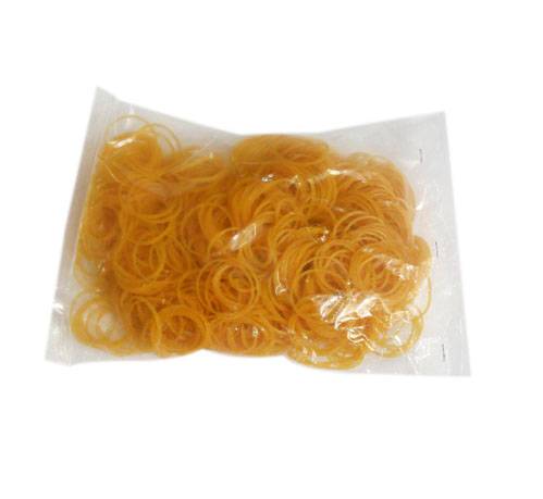 Heavy-Duty High-Elasticity Natural Rubber Packaging Bands (Assorted Sizes Small to Large / Non-Snapping / Reusable)