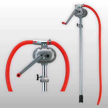 APP HP-1000 Rotary Hand Oil Pump