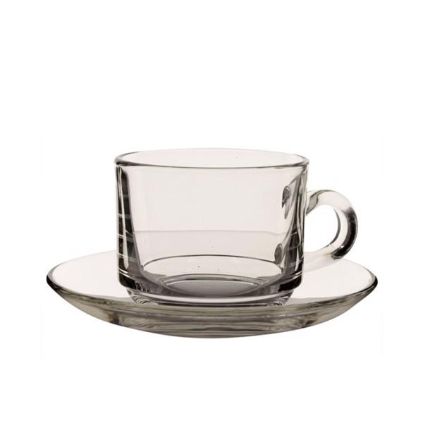 スタックティーカップ 6個セット (200ml)
