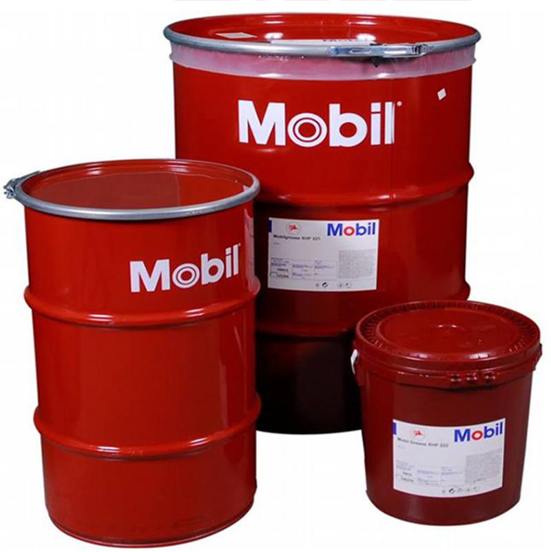 Dầu thủy lực Mobil